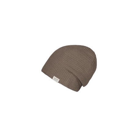 BARTS Bonnet GRUNDAR - TAUPE