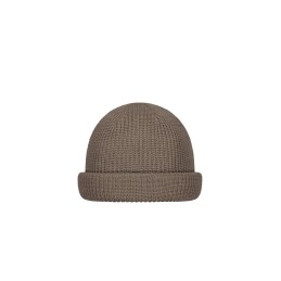 BARTS Bonnet GRUNDAR - TAUPE