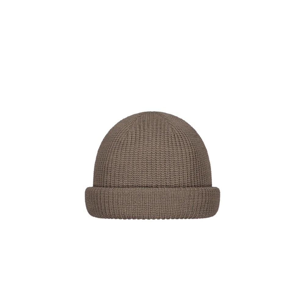 BARTS Bonnet GRUNDAR - TAUPE