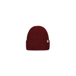 BARTS Bonnet WILLIAN - DARK RED