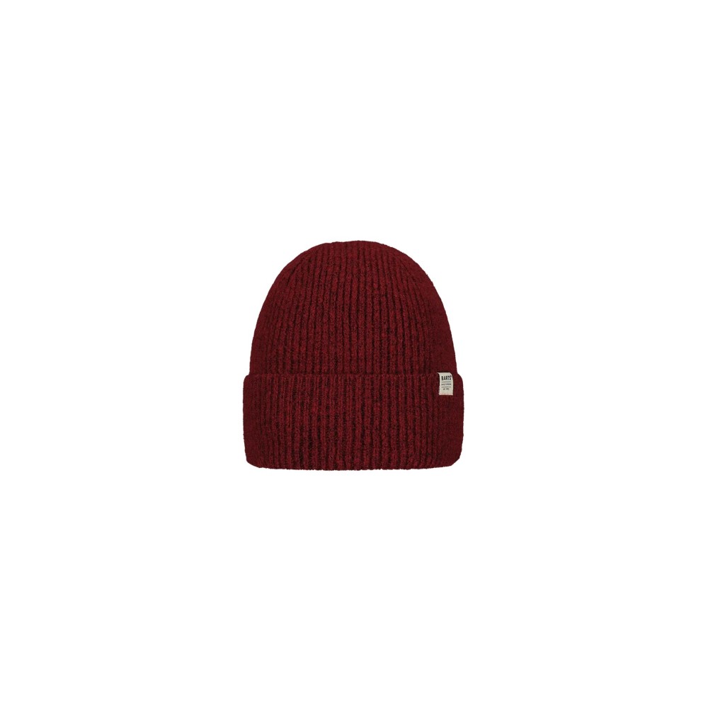 BARTS Bonnet WILLIAN - DARK RED