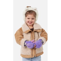 BARTS Cache oreilles TWINCKY EARMUFFS - CREAM