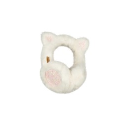 BARTS Cache oreilles TWINCKY EARMUFFS - CREAM