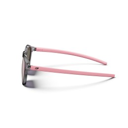 JULBO Lunettes de soleil junior JOLIET - GRIS/ROSE S3