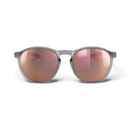 JULBO Lunettes de soleil junior JOLIET - GRIS/ROSE S3