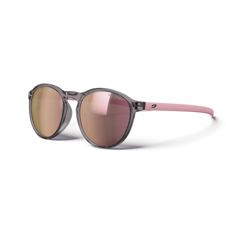 JULBO Lunettes de soleil junior JOLIET - GRIS/ROSE S3