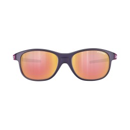 JULBO Lunettes de soleil junior ARCADE - VIOLET OR ROSE S3