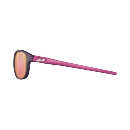 JULBO Lunettes de soleil junior ARCADE - VIOLET OR ROSE S3