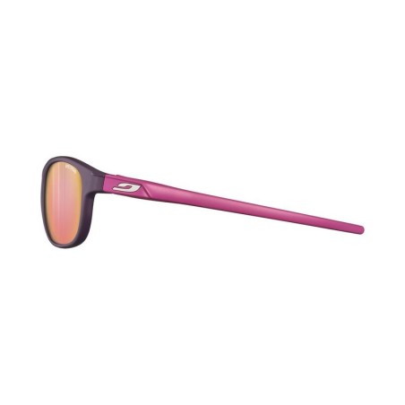 JULBO Lunettes de soleil junior ARCADE - VIOLET OR ROSE S3