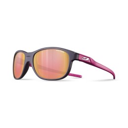 JULBO Lunettes de soleil junior ARCADE - VIOLET OR ROSE S3