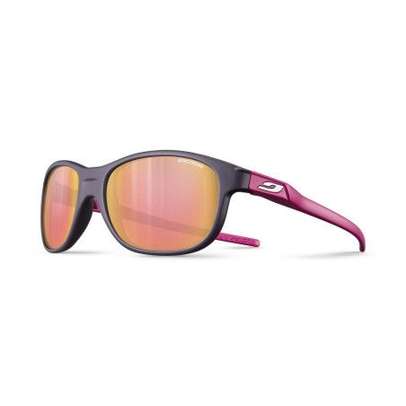 JULBO Lunettes de soleil junior ARCADE - VIOLET OR ROSE S3