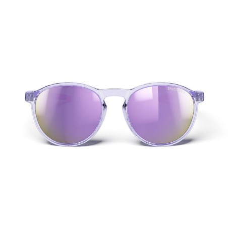 JULBO Lunettes de soleil junior JOLIET VIOLET/VIOLET S3