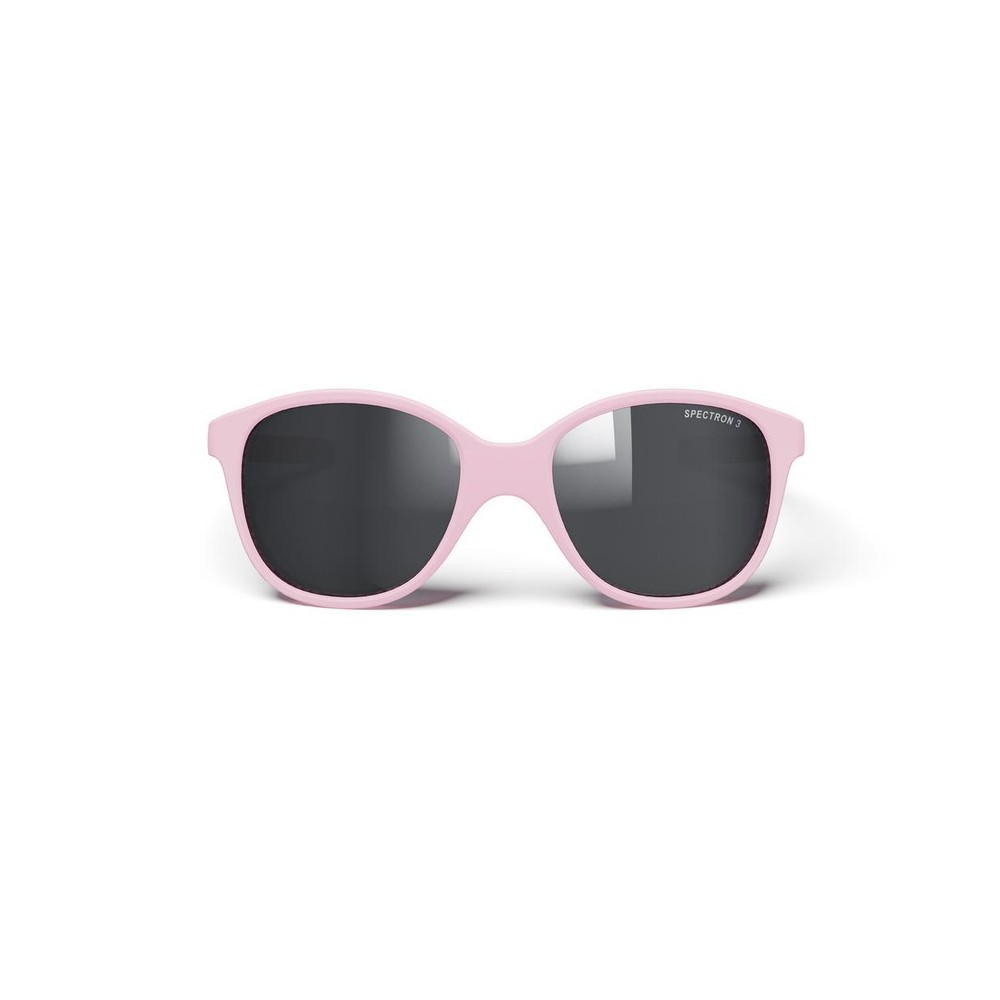 JULBO Lunettes de soleil junior THEA - ROSE S3