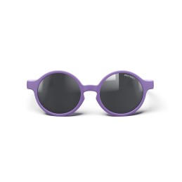 JULBO Lunettes de soleil junior WALKER - VIOLET FONCE S3