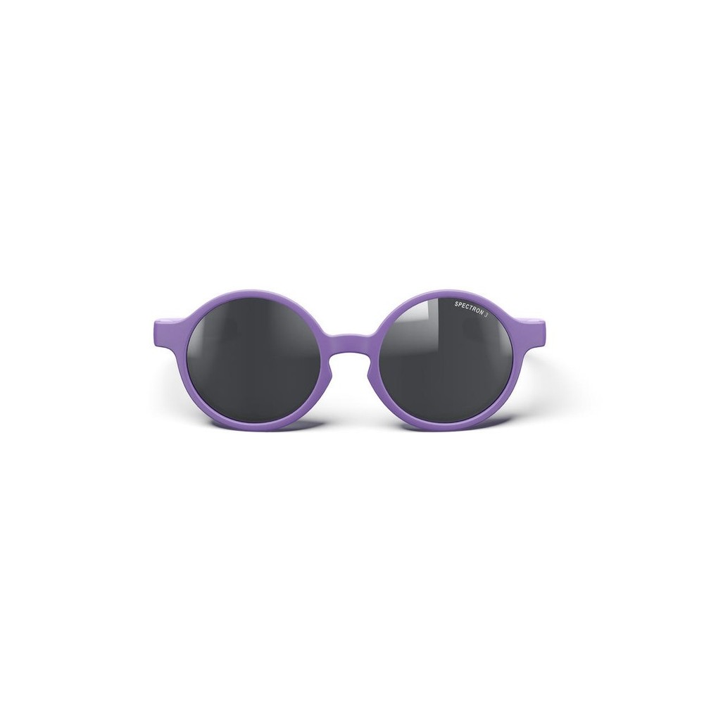 JULBO Lunettes de soleil junior WALKER - VIOLET FONCE S3