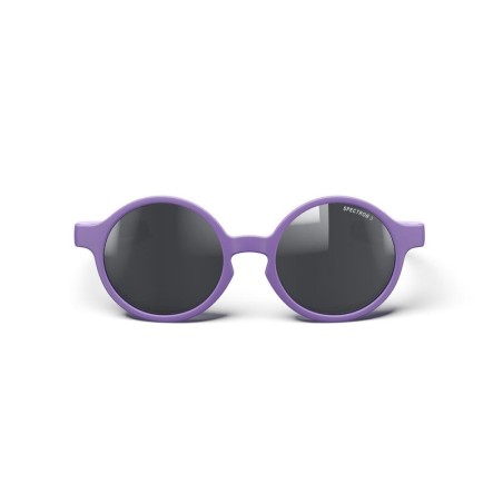 JULBO Lunettes de soleil junior WALKER - VIOLET FONCE S3