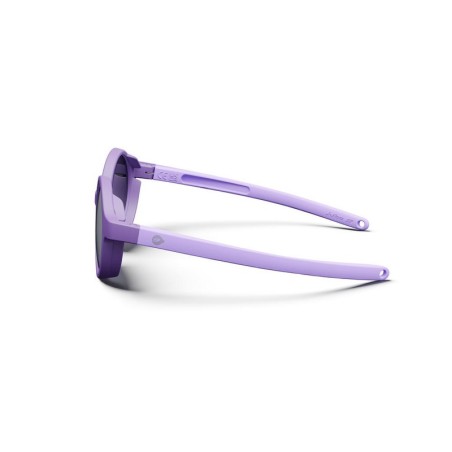 JULBO Lunettes de soleil junior WALKER - VIOLET FONCE S3