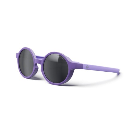 JULBO Lunettes de soleil junior WALKER - VIOLET FONCE S3