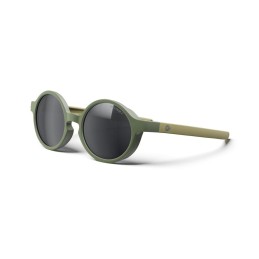 JULBO Lunettes de soleil junior WALKER - VERT/ARMY/MARRON S3