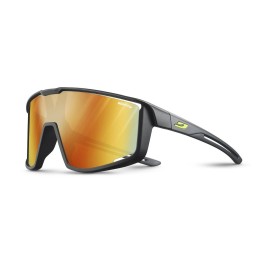 JULBO Lunettes de soleil photochromiques junior FURY S - NOIR-GRIS