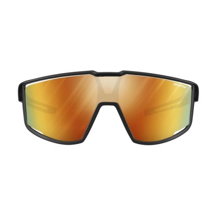 JULBO Lunettes de soleil photochromiques junior FURY S - NOIR-GRIS