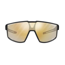 JULBO Lunettes de soleil photochromiques junior FURY S - NOIR-GRIS