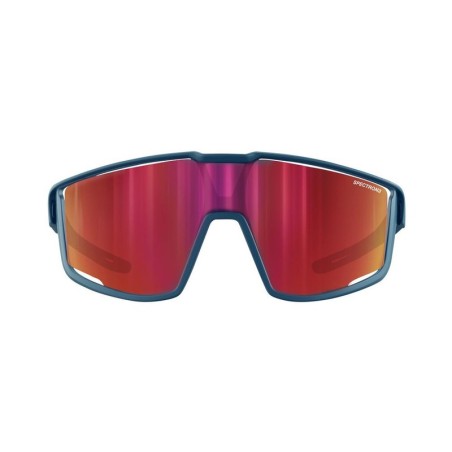 JULBO Lunettes de soleil FURY S - BLEU S3