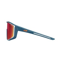JULBO Lunettes de soleil FURY S - BLEU S3