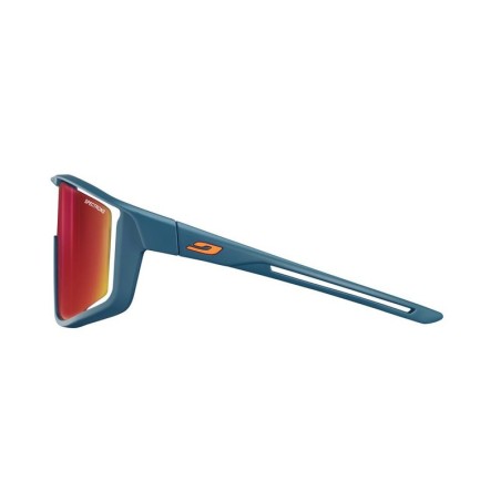 JULBO Lunettes de soleil FURY S - BLEU S3