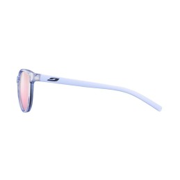 JULBO Lunettes de soleil junior IDOL - VIOLET CLAIR/VIOLET S3