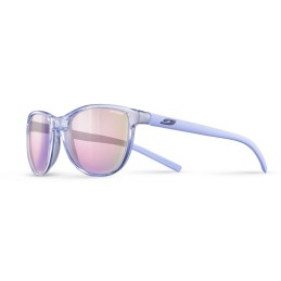 JULBO Lunettes de soleil junior IDOL - VIOLET CLAIR/VIOLET S3