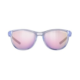 JULBO Lunettes de soleil junior IDOL - VIOLET CLAIR/VIOLET S3