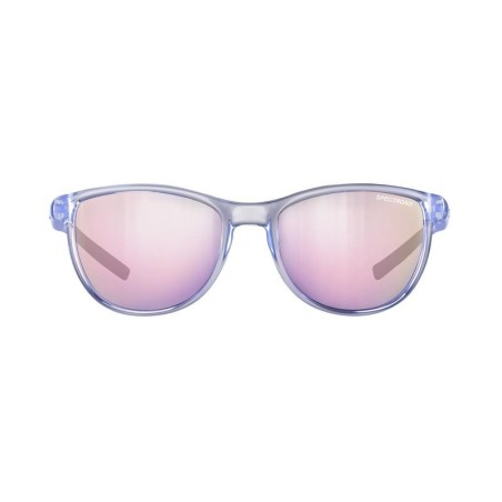 JULBO Lunettes de soleil junior IDOL - VIOLET CLAIR/VIOLET S3