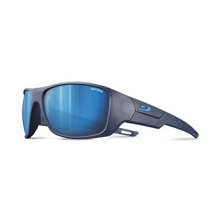 JULBO Lunettes de soleil junior ROOKIE 2 - BLEU SP3