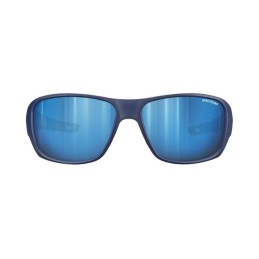 JULBO Lunettes de soleil junior ROOKIE 2 - BLEU SP3