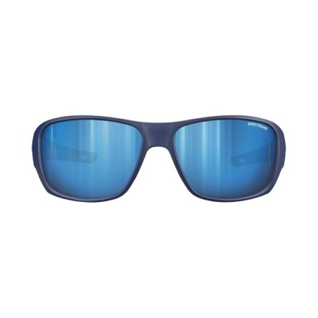 JULBO Lunettes de soleil junior ROOKIE 2 - BLEU SP3