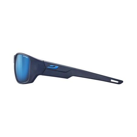 JULBO Lunettes de soleil junior ROOKIE 2 - BLEU SP3