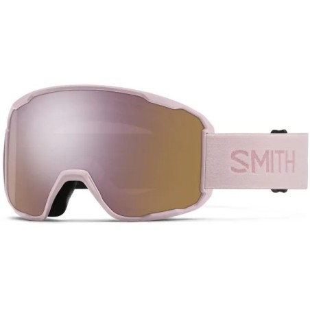 SMITH PREVIEW CARNATION ROSE GOLD MIRROR MASQUE 2026