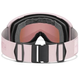 SMITH PREVIEW CARNATION ROSE GOLD MIRROR MASQUE 2026