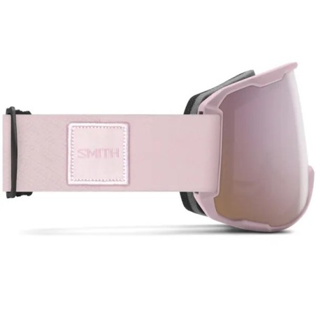 SMITH PREVIEW CARNATION ROSE GOLD MIRROR MASQUE 2026