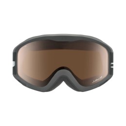 JULBO Masque de ski PLASMA - NOIR S3