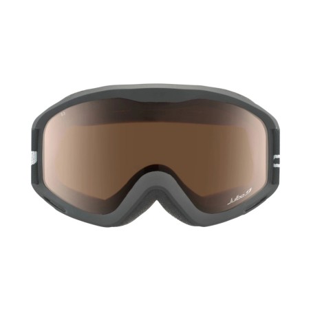 JULBO Masque de ski PLASMA - NOIR S3