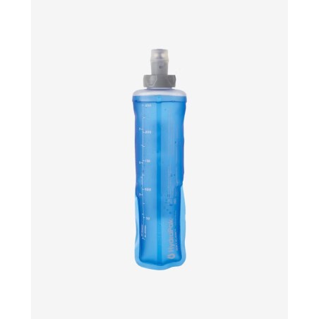 SALOMON SOFT FLASK 250ML/8OZ 28 CLEAR BLUE 2026
