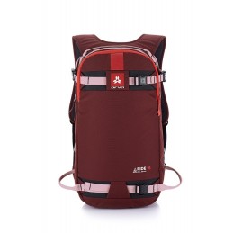ARVA RIDE 18-BURGUNDY SAC A DOS 2026