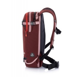 ARVA RIDE 18-BURGUNDY SAC A DOS 2026