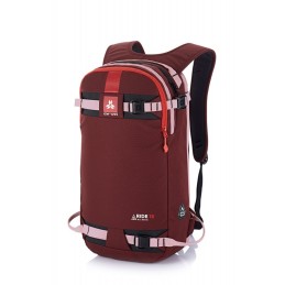 ARVA RIDE 18-BURGUNDY SAC A DOS 2026
