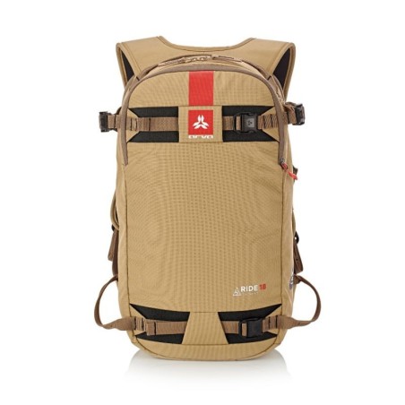 ARVA RIDE18 - BROWN SAC A DOS 2026