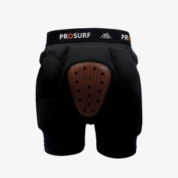 SHORT DE PROTECTION PROSURF D30 2026