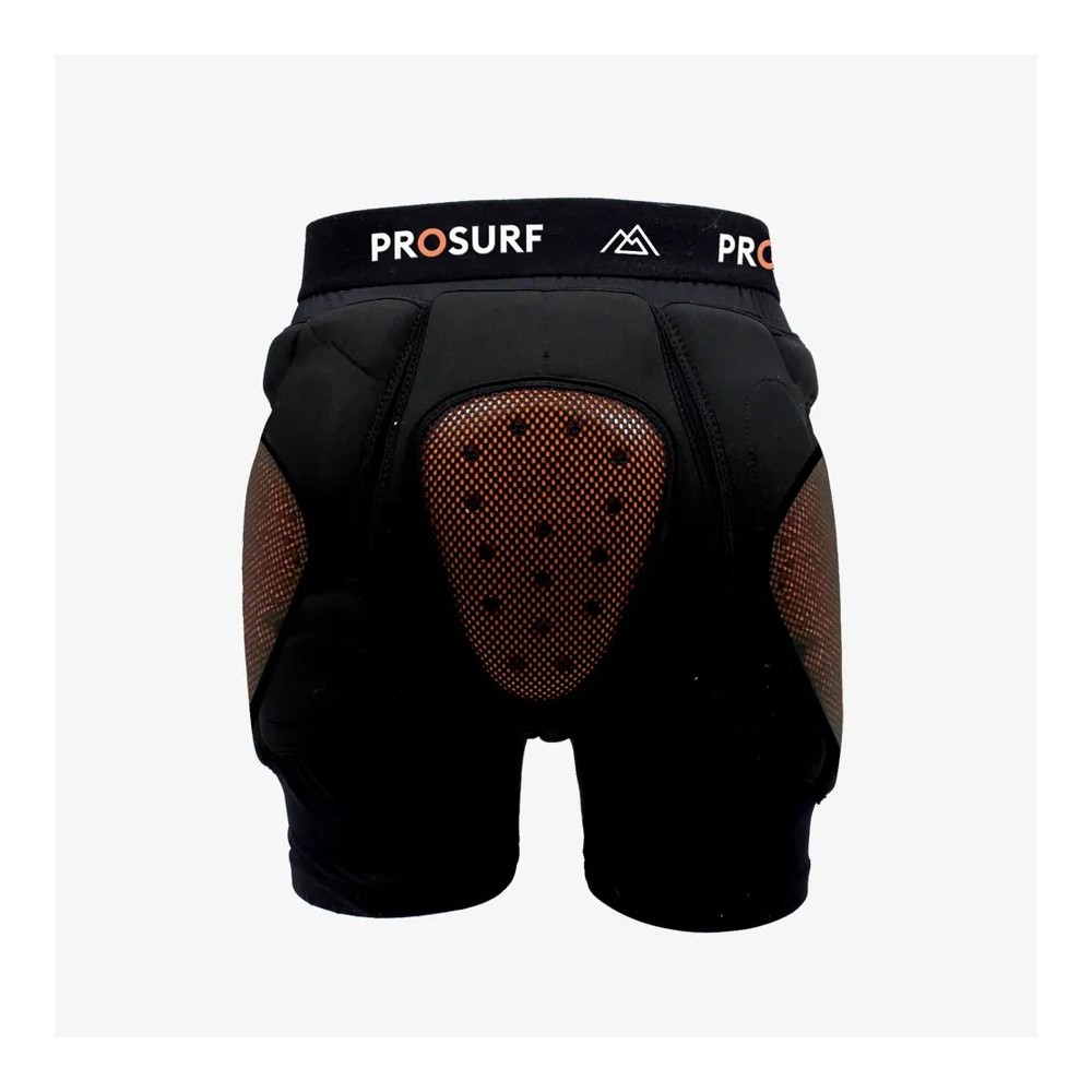 SHORT DE PROTECTION PROSURF FULL D30 2026