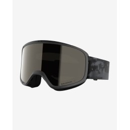 SALOMON LUMI BLACK TIE DYE/BLACK MASQUE 2026